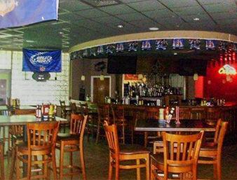 Knights Inn Gretna New Orleans West Bank Екстериор снимка
